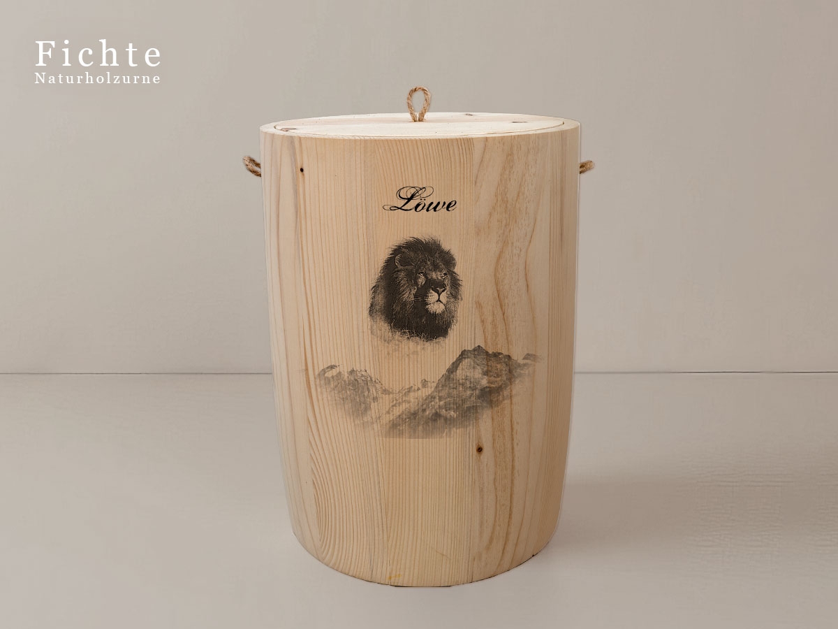 Sternzeichen Löwe